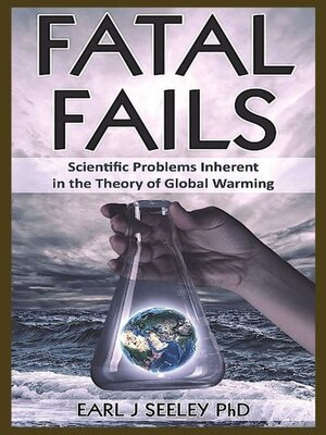 cover image of Fatal Fails